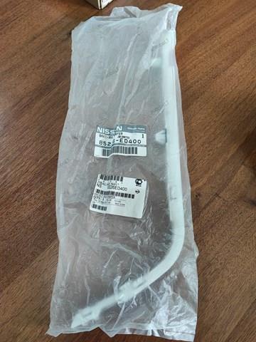 85226ED400 Nissan/Infiniti Правое крепление заднего бампера