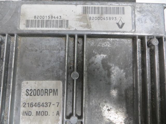 8200158443 Renault (RVI) 