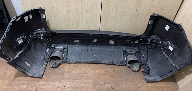 Бампер задний Chrysler 68287434AC цена, от 94.34 USD