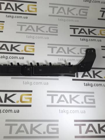 Кронштейн бампера заднего центральный 175709600D Tesla