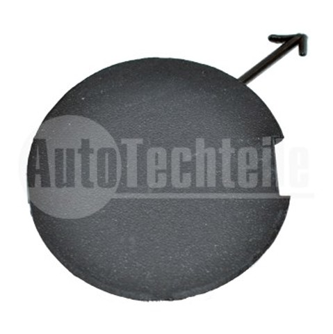 Заглушка буксировочного крюка в передний бампер Autotechteile 5050223 цена, от 4.88 USD