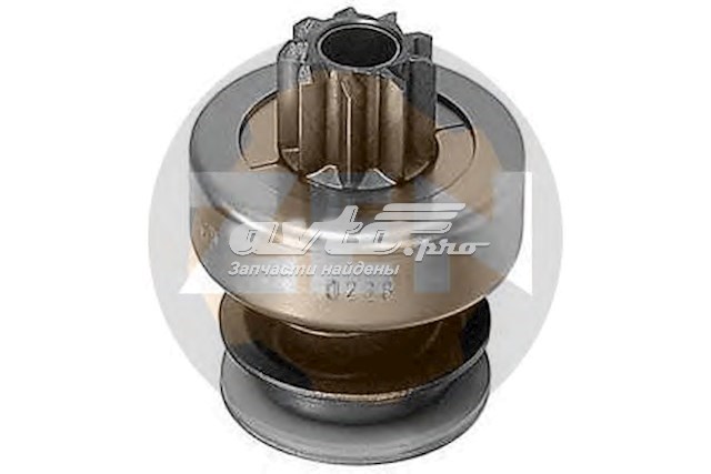 Купить ZN0228 ZEN Бендикс стартера