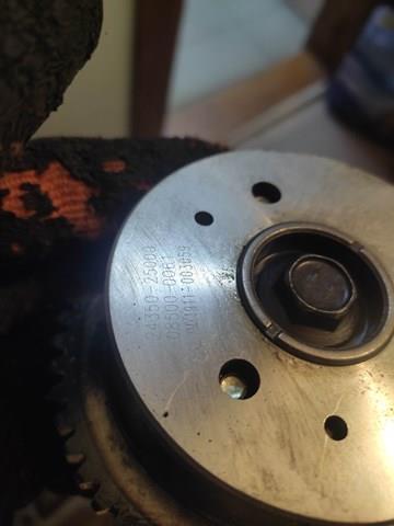 5Q01M25A01A Hyundai/Kia 