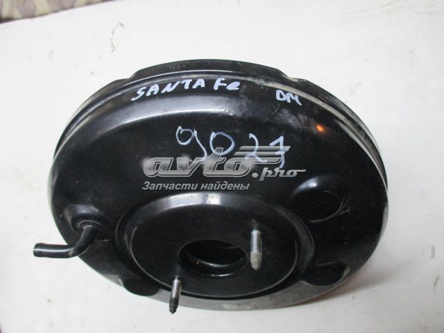Вакуумный усилитель тормозов Hyundai/Kia 591102W310