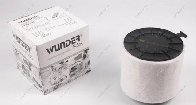 Воздушный фильтр WH145 Wunder