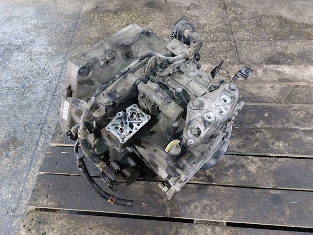  АКПП Honda Civic 8