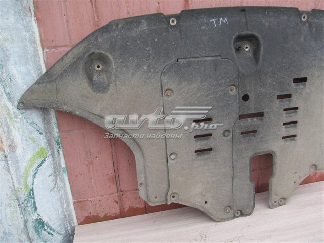 Защита ДВС Hyundai/Kia 29110S1000 цена, от 111.91 USD