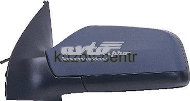 Наружное зеркало правое FPS FP5051M02 цена, от 24.94 USD