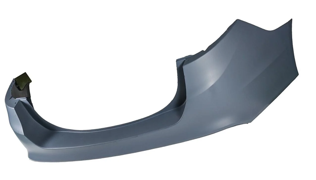 Бампер задний FPS FP2820953 цена, от 280.87 USD