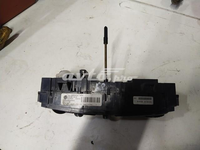 9068300085 Mercedes Механизм управления кондиционером