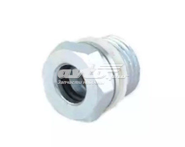 Conexión de bomba GUR a manguera de alta presión BSG30725048 BSG