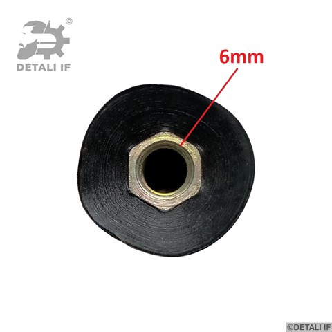 Шток антенны Detali IF DF16807 цена, от 2.71 USD