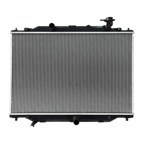Радиатор охлаждения двигателя Koyorad PL063352 цена, от 223.42 USD