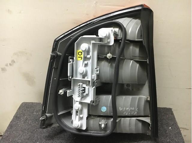 Фонарь задний правый General Motors 1222690 цена, от 35.85 USD