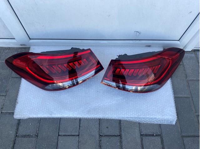 Купить A1679066107 Mercedes 