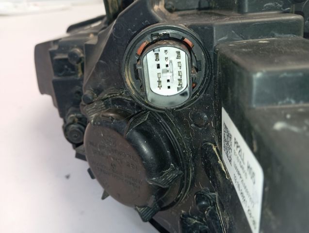 92101G4510 Hyundai/Kia Фара