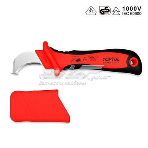 SFAB5020V4 Toptul 