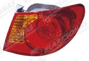 924022H010 Hyundai/Kia Задний правый внешний фонарь