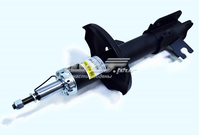 RS317151 Raiso Амортизатор передний левый