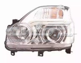 21511D2LMLDHEM Depo/Loro/Abakus Фара