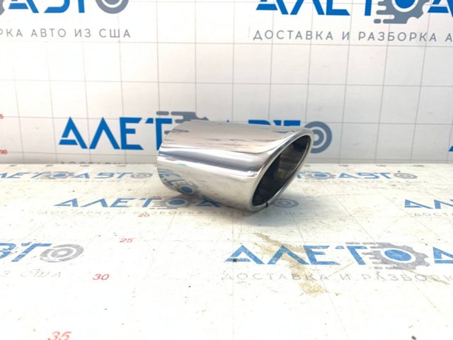 Bocal para o silenciador 1740825042 Toyota