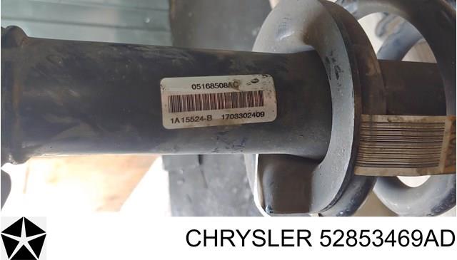 Chrysler 52853469AD