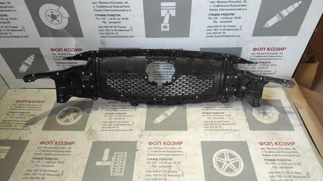 KB8B50710J Mazda Решетка радиатора