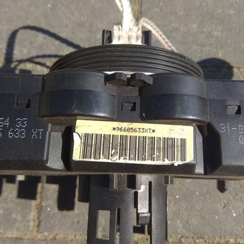 96605633XT Peugeot/Citroen 
