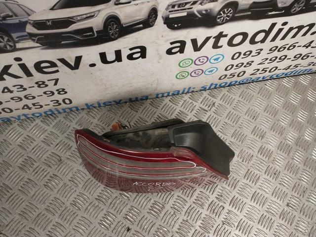 Задняя левая фара Honda 33551S1AG11 цена, от 31.04 USD