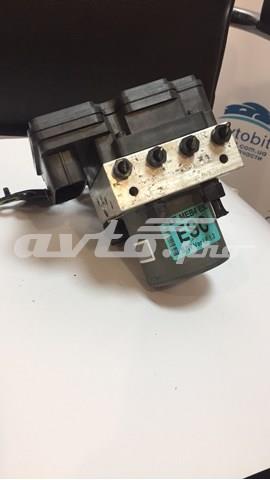 6158945100 Hyundai/Kia Блок ABS гидравлический