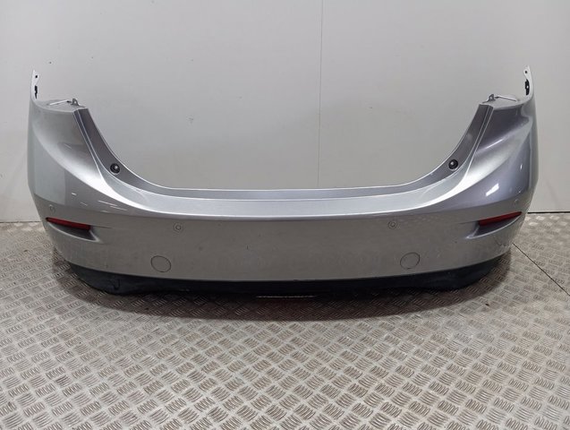 Задний бампер BHR250221ABB Mazda
