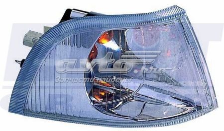 Правый указатель поворота Depo/Loro/Abakus 7731513RUE цена, от 18.49 USD