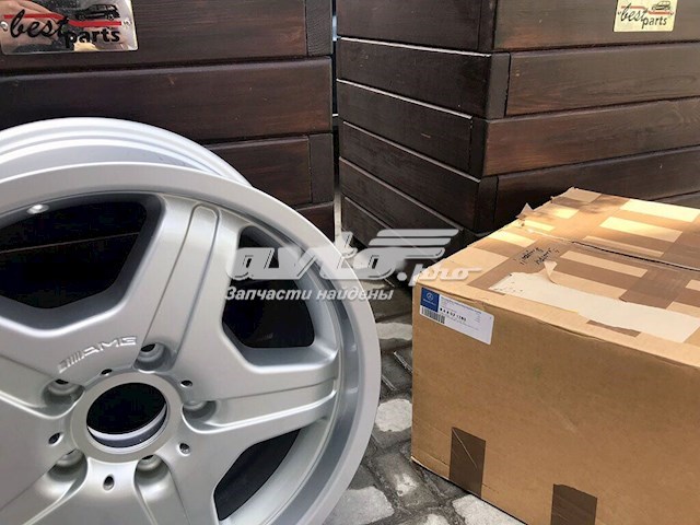  Mercedes B66031280