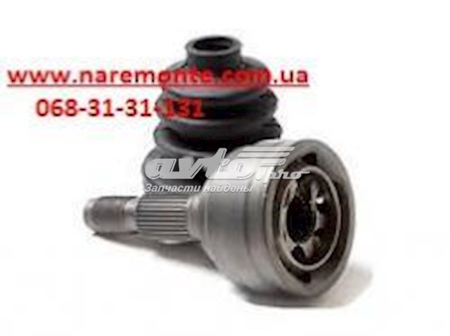 Хомут пыльника ШРУСа, универсальный BYD 1025989000