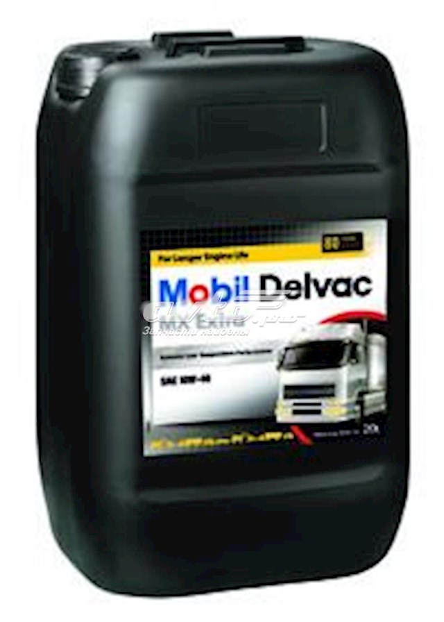 Масло моторное MOBIL 152673