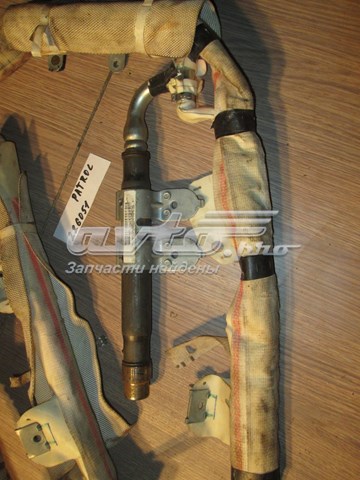 Купить K85P01LA0A Nissan/Infiniti AIRBAG, шторка боковая правая