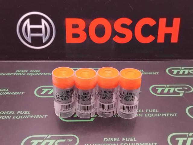 Распылитель дизельной форсунки Bosch DN0SD262