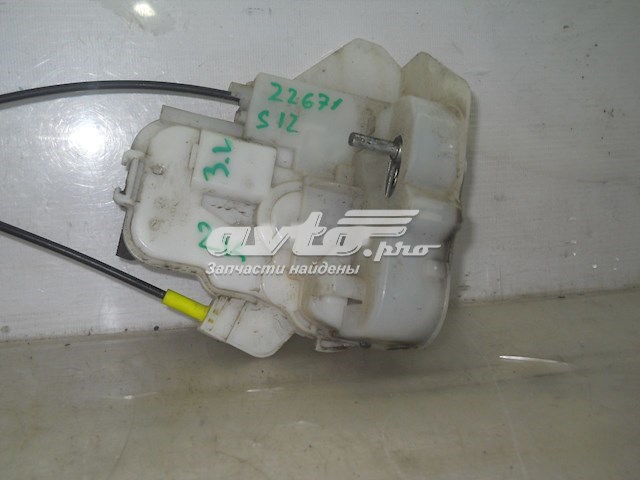 Купить 61035SC010 Subaru 