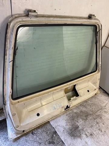 Задняя дверь на Volvo 340/360  343, 345