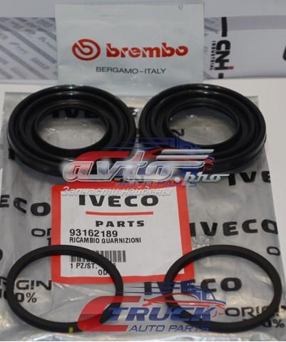93162189 Iveco Ремкомплект суппорта тормозного, переднего