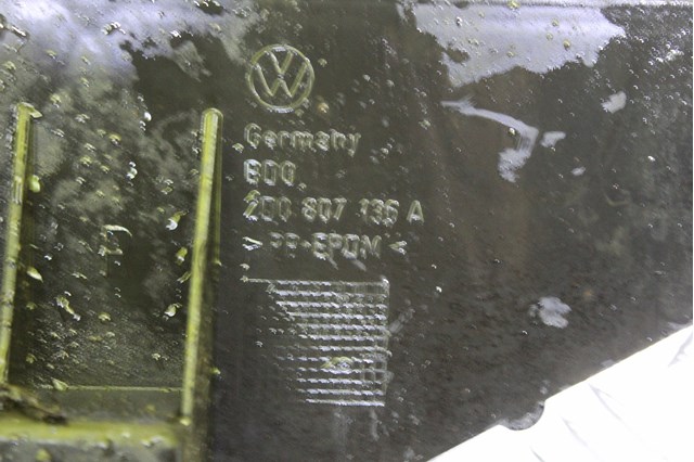 2D0807136A VAG 