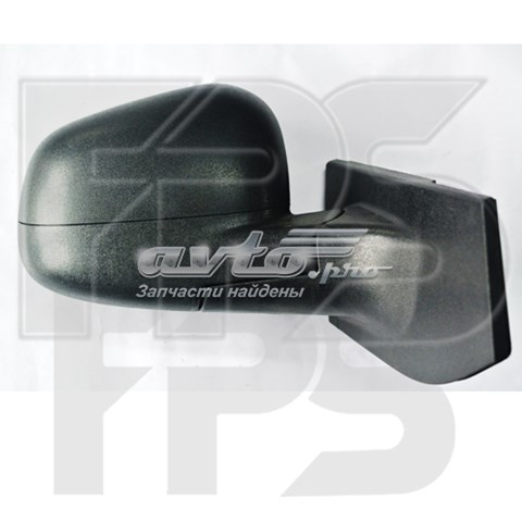 Зеркало заднего вида, левое FPS FP1713M01 цена, от 57.37 USD