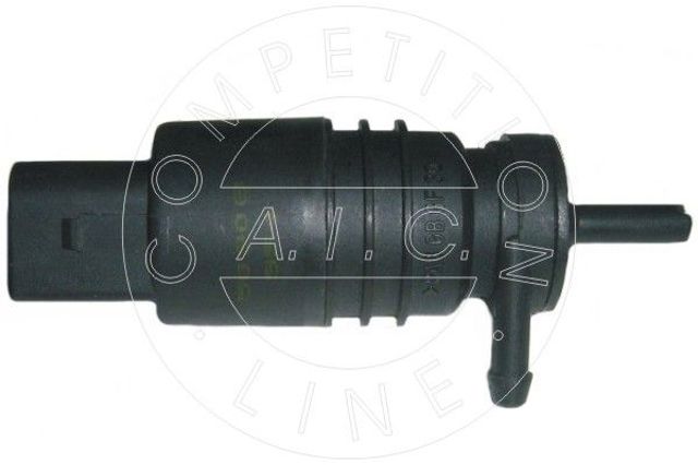 50908 AIC bomba de motor de fluido para lavador de vidro dianteiro