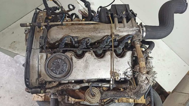 Двигатель в сборе Fiat/Alfa/Lancia AR32302