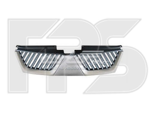 Облицовка радиатора FPS FP4812991 цена, от 50.68 USD