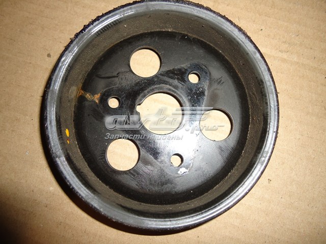 Polia da bomba de água para Hyundai Accent III MC