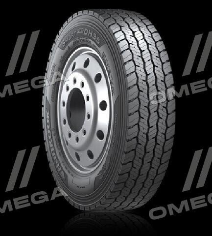 Шины летние HANKOOK 3003271