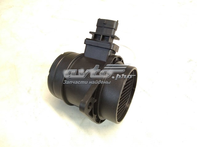 213719807019 Magneti Marelli sensor de fluxo (consumo de ar, medidor de consumo M.A.F. - (Mass Airflow))