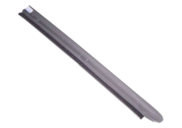 Облицовка порога внутренняя, передняя левая Chery A115101030AL