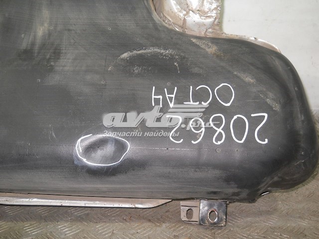  Tanque de combustível Seat Toledo II sedan (1M2) (1999 - 2006) II